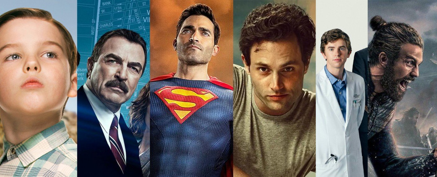 "Yellowstone", "The Umbrella Academy" und "Vikings: Valhalla" ebenso betroffen