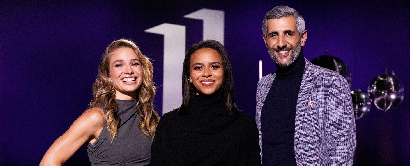 Aminata Belli erhält Verstärkung von diesen zwei Gesichtern