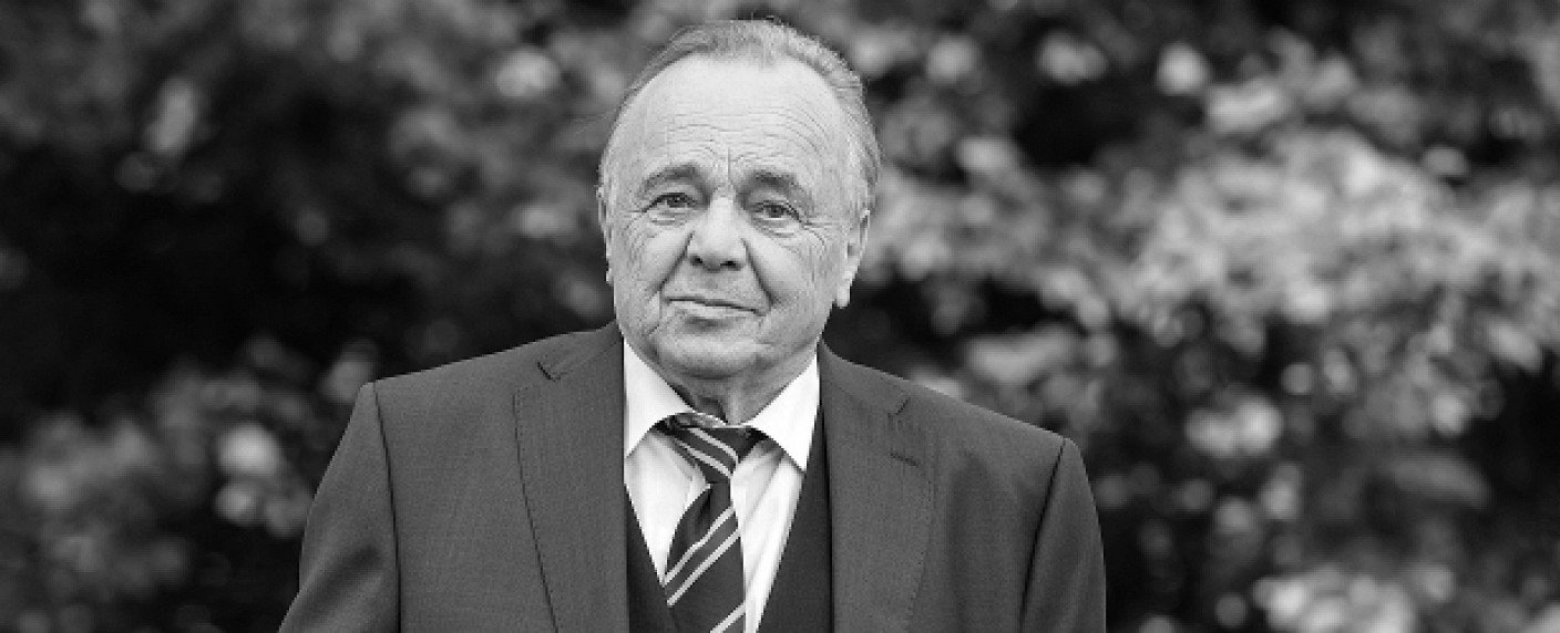 Fernseh- und Theaterschauspieler wurde 77 Jahre alt