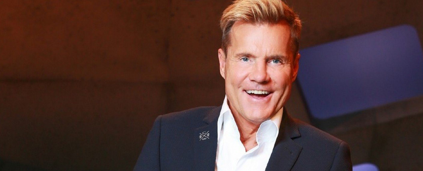 RTL Widmet Dieter Bohlen Eigene "Mega-Show" - Bohlen Am Samstag ...