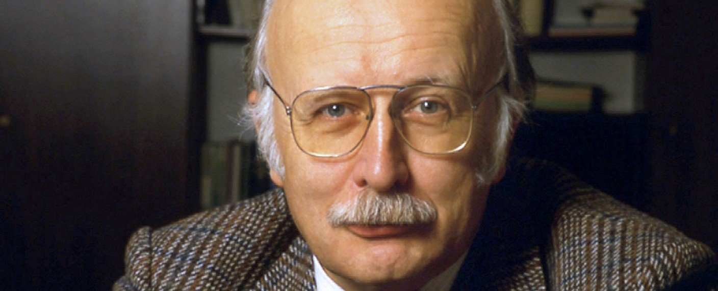 "3 nach 9"-Initiator starb mit 86 Jahren