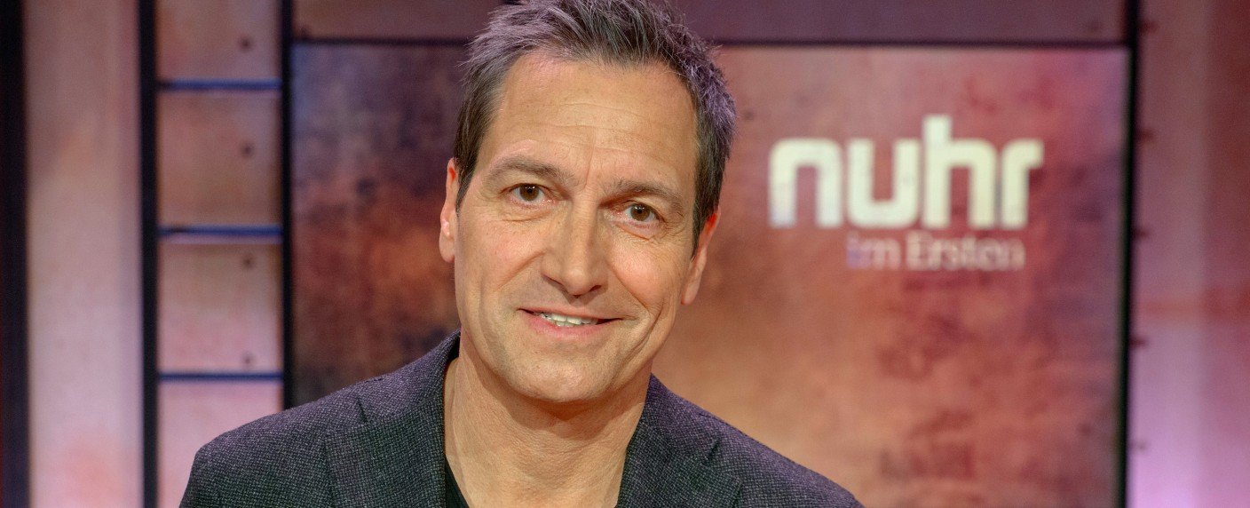 Das Erste zeigt an Pfingsten seine weltumspannende Reportage