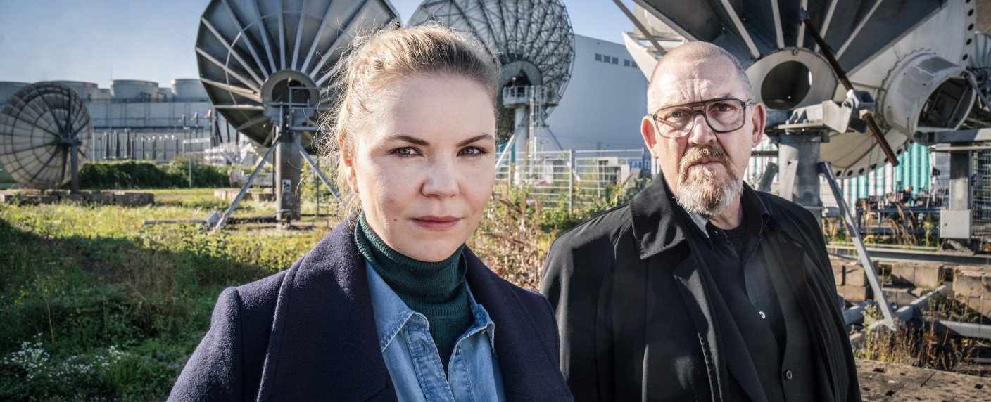Ricarda Seifried dreht ihren ersten gemeinsamen Fall mit Dietmar Bär Ricarda Seifried dreht ihren ersten gemeinsamen Fall mit Dietmar Bär