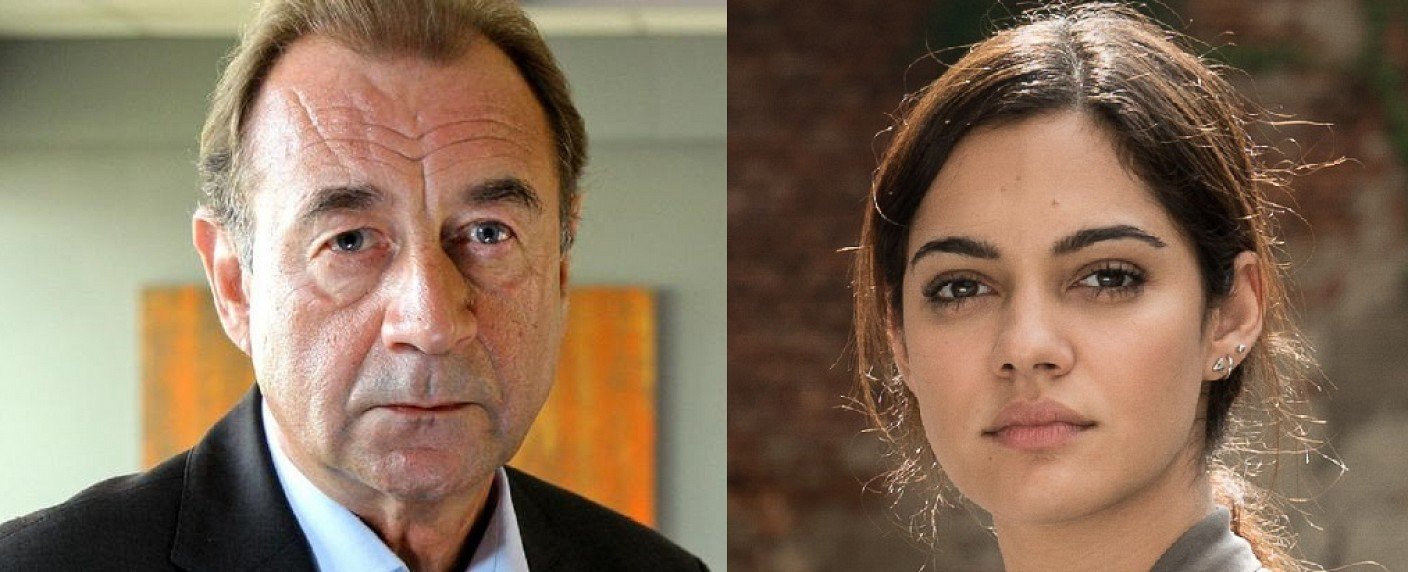 Zwei Abschiede bei den ZDF-Vorabendkrimis