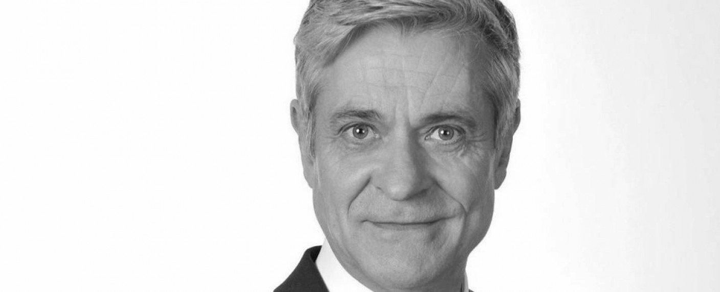 Er spielte auch in über 400 Folgen "Die Anrheiner" mit