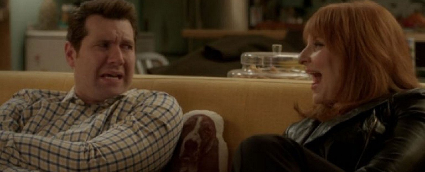 Amy Poehler weiterhin als Produzentin beteiligt