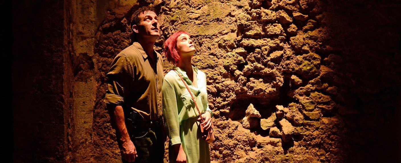 Free-TV-Premiere der Miniserie