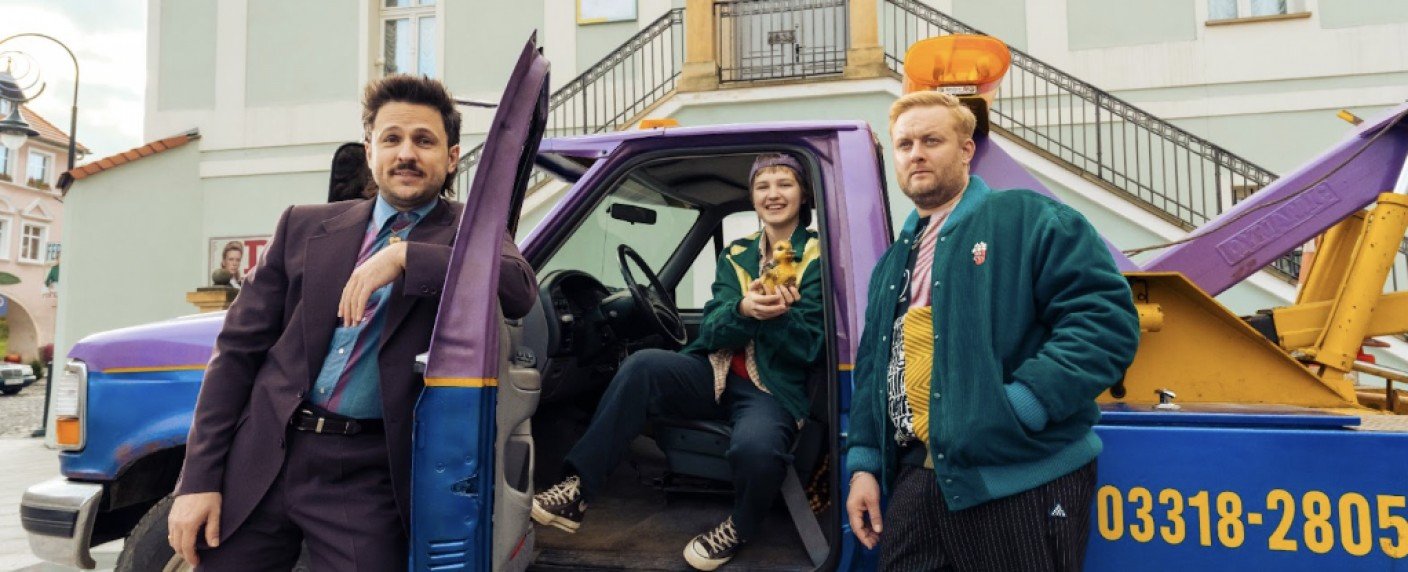 Möchtegernrapper kehrt zurück ins Heimatdorf