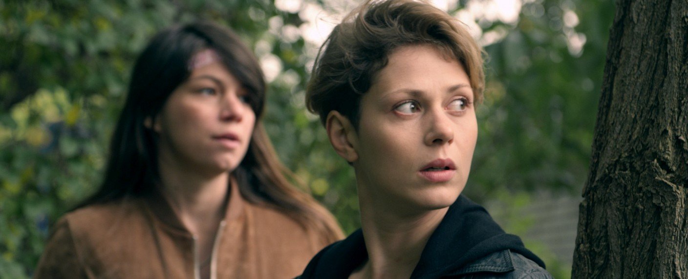 Interaktiver Krimi mit Ausstrahlungen zur Mitternacht oder in Spartenkanälen