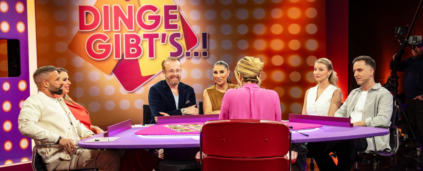 Ungesendete Folgen der glücklosen Gameshow angekündigt Ungesendete Folgen der glücklosen Gameshow angekündigt