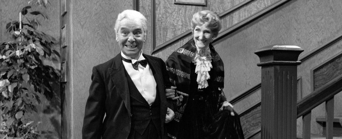 Warum sein Weg ins deutsche Fernsehen kurioser ist als der Kultsketch selbst