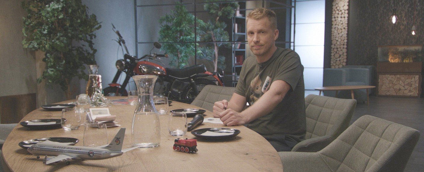 Sat.1-Late-Night-Talk mit Sonderfolgen