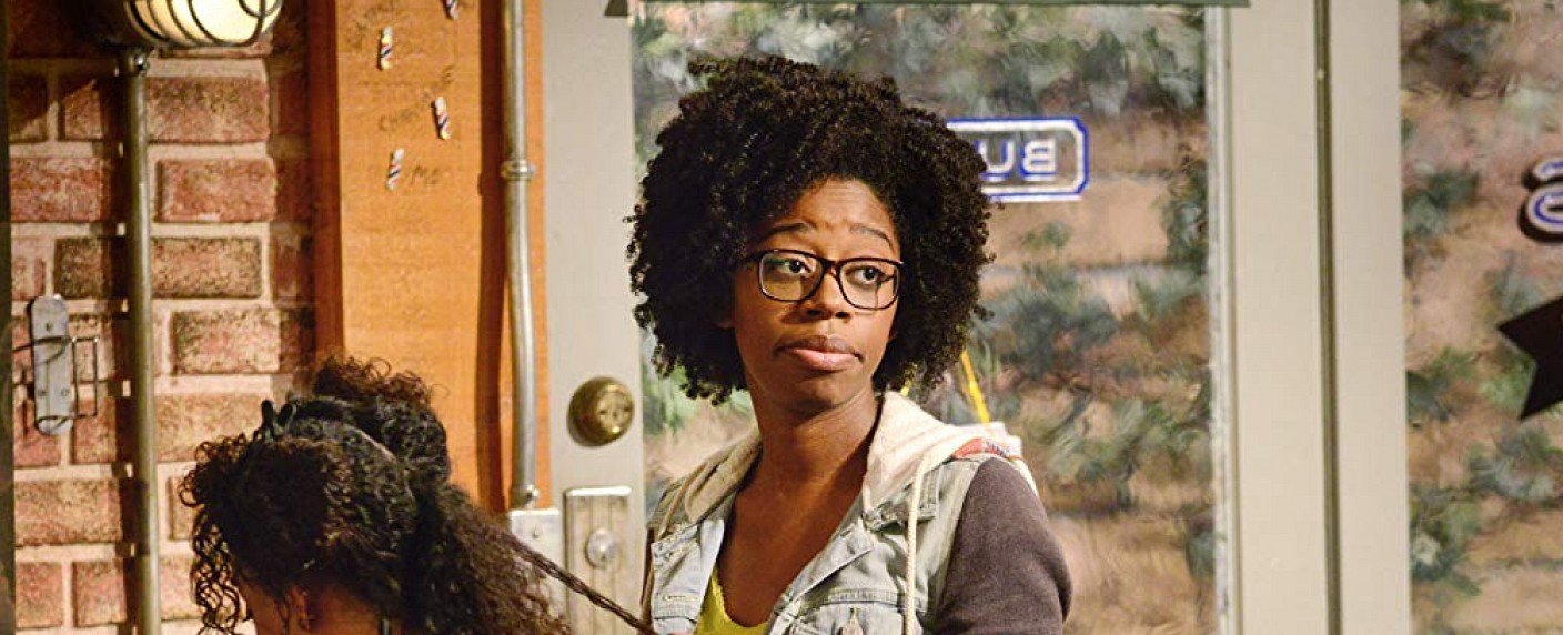 Diona Reasonover wird ab Staffel 16 Hauptdarstellerin