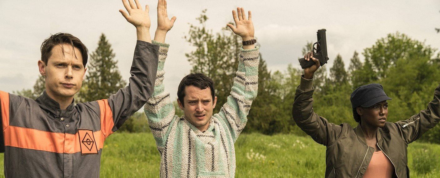 Nach zwei Staffeln ist Schluss mit der Douglas-Adams-Adaption