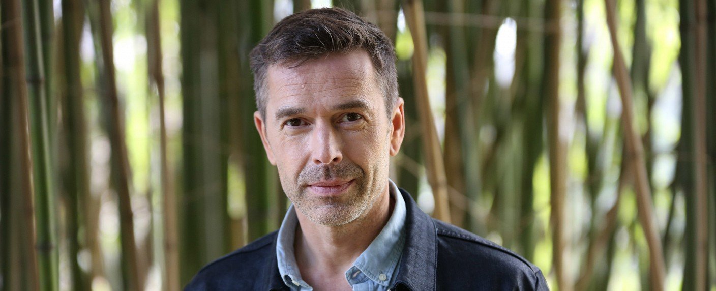 Promis stellen ihre f&uuml;nf Sinne auf die Probe