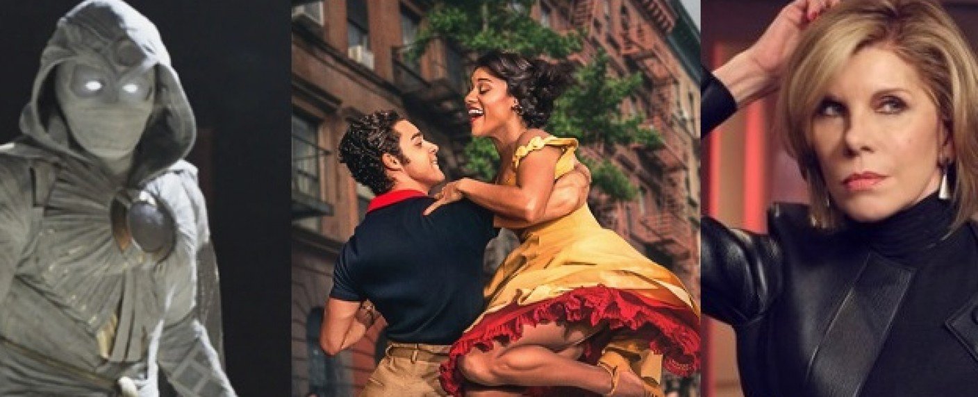 Neue Staffeln von "Grey's Anatomy", "This Is Us" und "Seattle Firefighters"