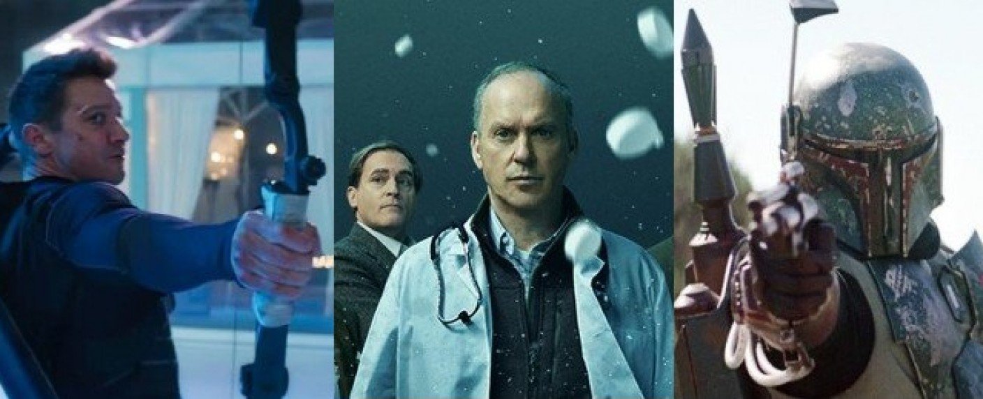 Neuauflage von "Kevin - Allein zu Haus" und "Simpsons"-Kurzfilm