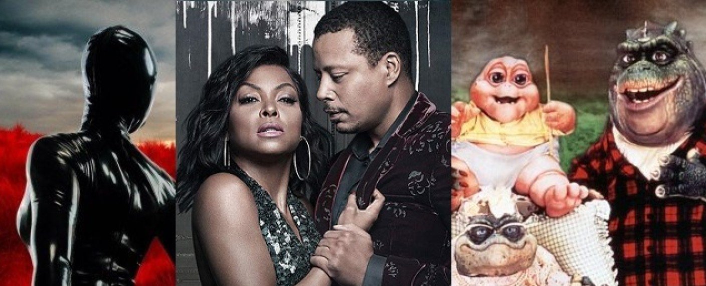 Deutschlandpremieren von "Y: The Last Man" und "The Great North"