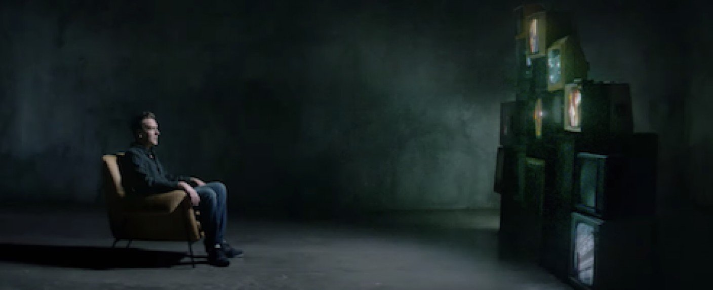 Woher kommen die "Dispatches from Elsewhere"?