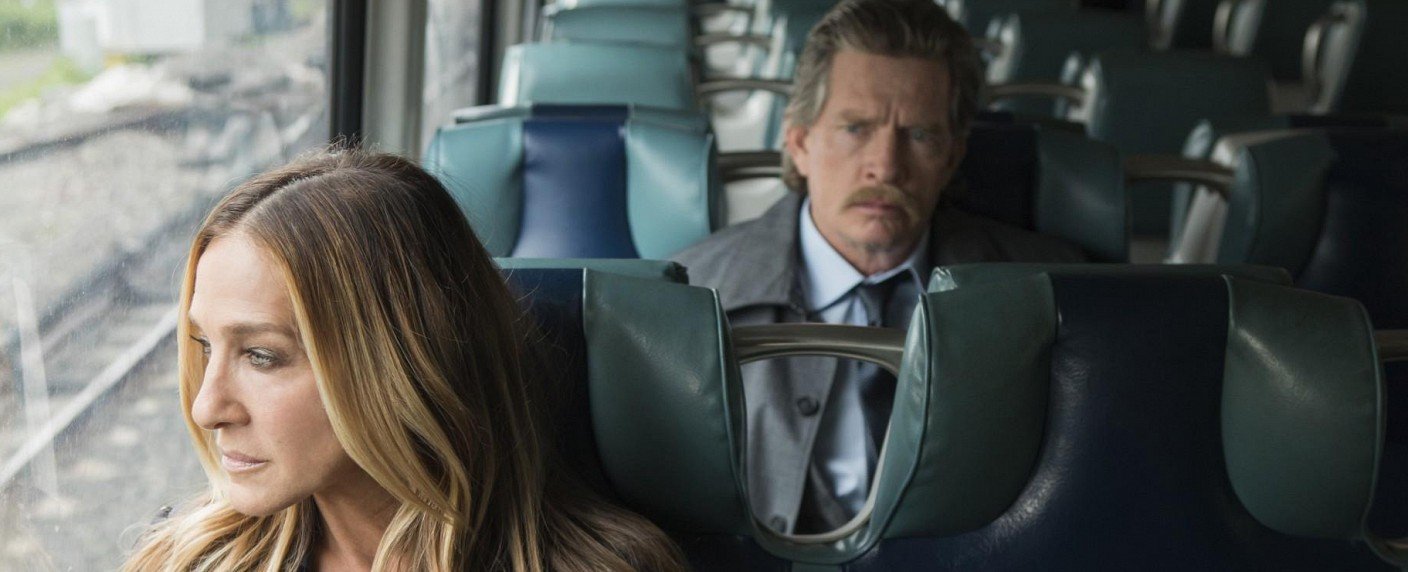 Dritte und letzte Staffel der Serie mit Sarah Jessica Parker feiert Deutschlandpremiere