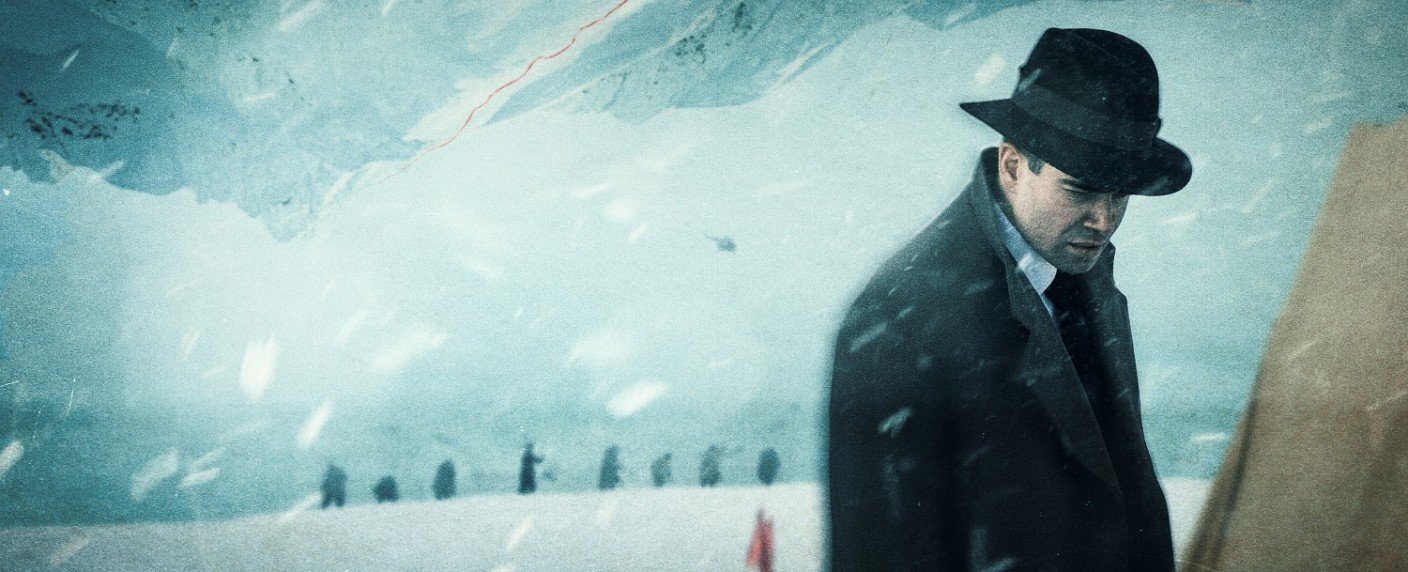 Rätselhaftes historisches Unglück aus der Sowjetunion als Vorbild