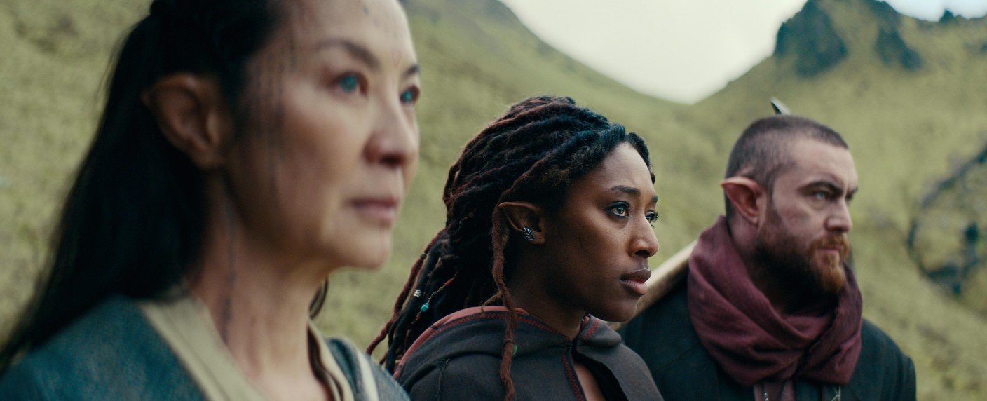 Das Prequel zur Netflix-Erfolgsserie darf man getrost überspringen Das Prequel zur Netflix-Erfolgsserie darf man getrost überspringen