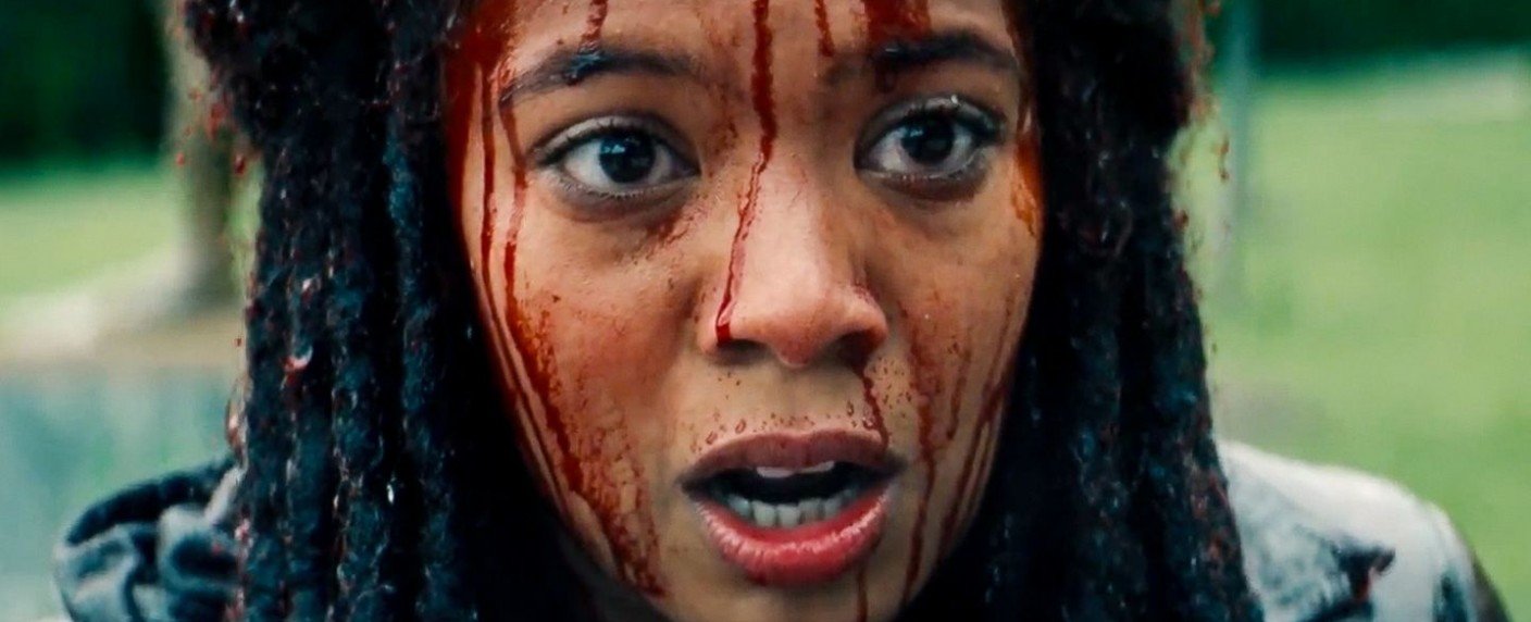 Das unterhaltsame "The Boys"-Spin-Off erfreut Fans mit l&auml;ssiger Hemmungslosigkeit