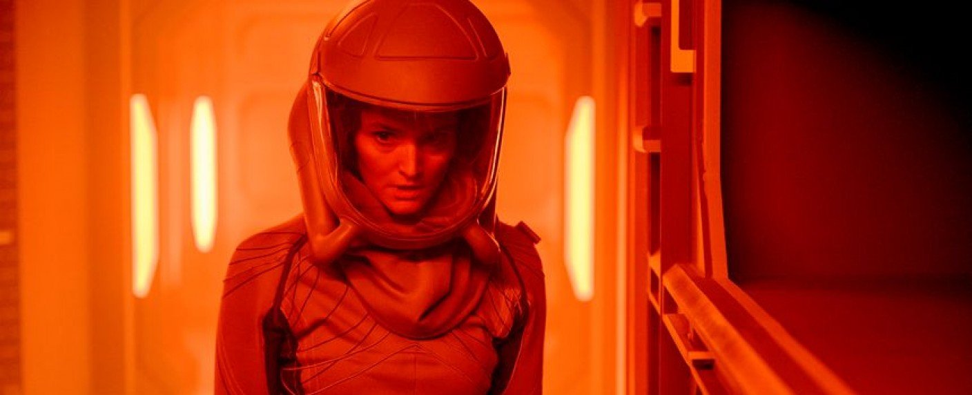 Neue SYFY-Serie von "Stargate"-Autor Dean Devlin kommt vom Rei&szlig;brett