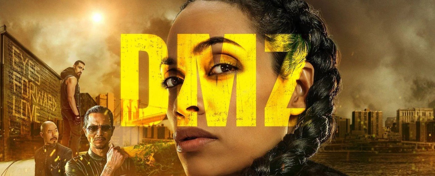 Produzentin Ava DuVernay mit Actionabenteuer nach zweitem amerikanischen Bürgerkrieg