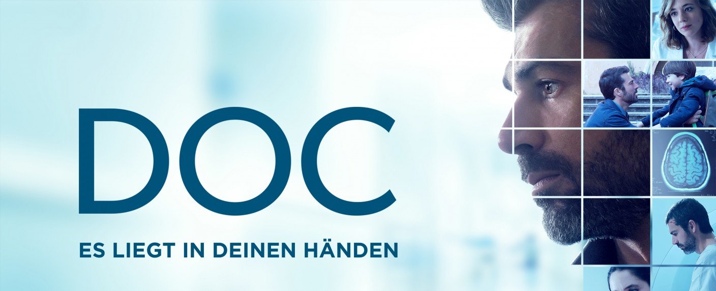 Ärztin verliert Erinnerung an die vergangenen acht Jahre