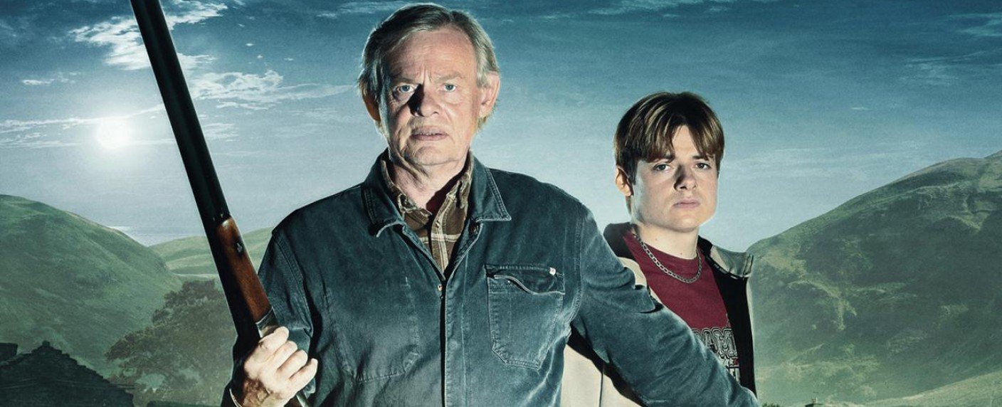 Düsterer Drogenthriller von "Manhunt"-Machern findet Termin bei ITV