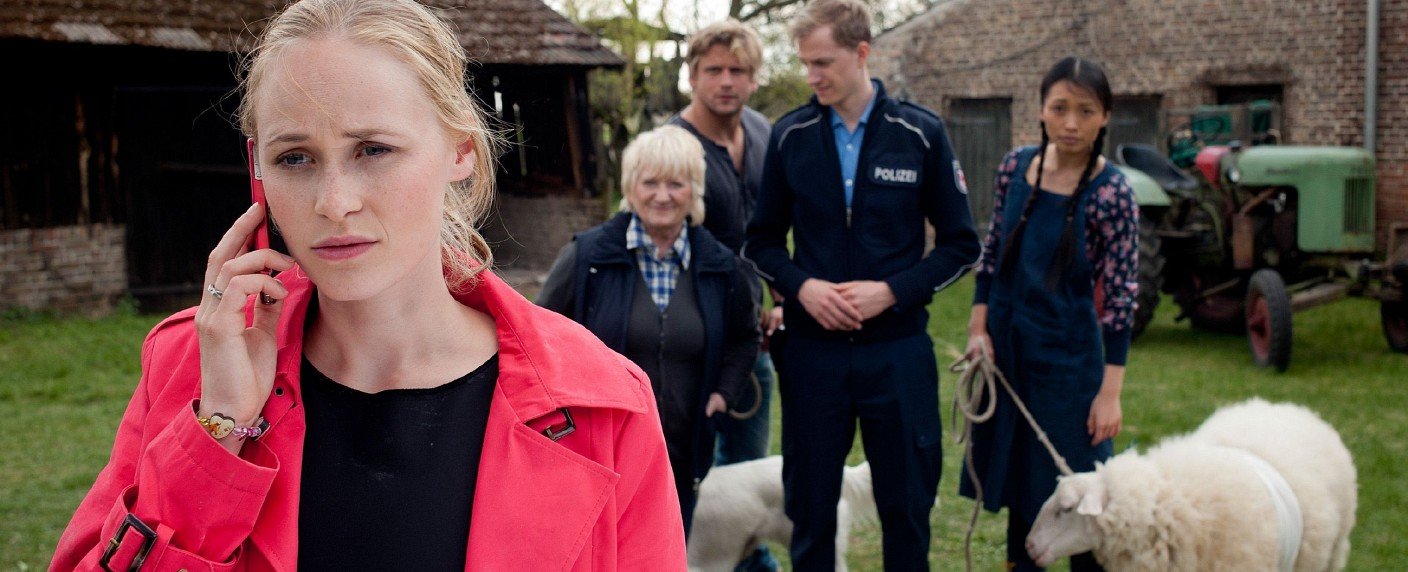 Serienexperiment vollständig gescheitert