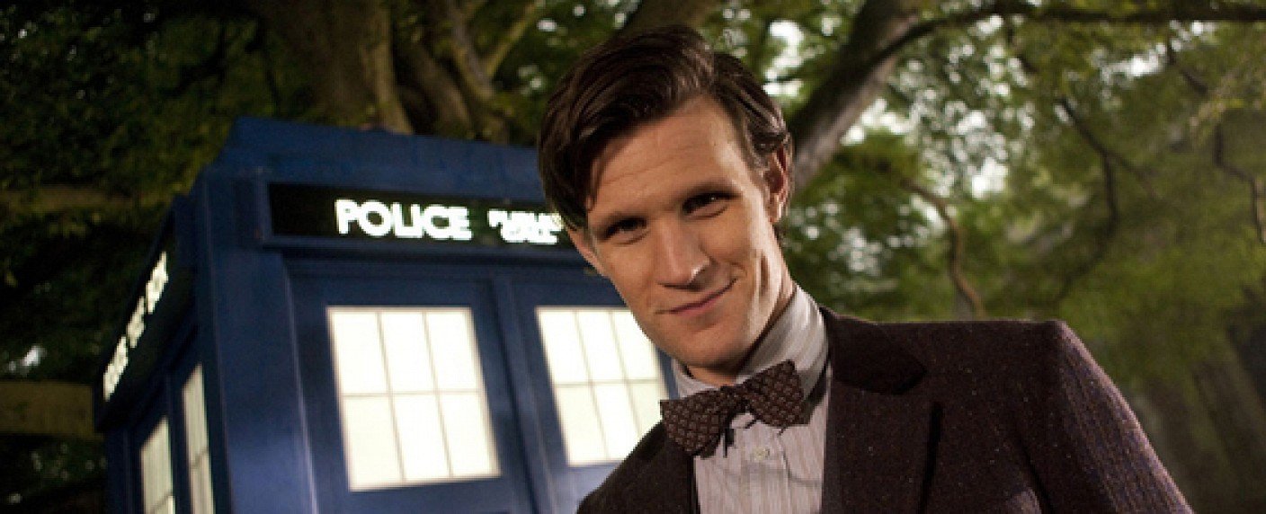 Doctor Who Sendetermine Doctor Who Sendetermine