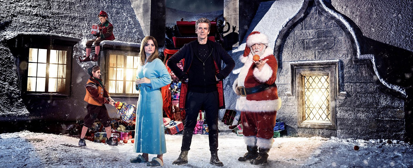 Was Läuft An Weihnachten 2022 Im Tv "Doctor Who" und Co. Was läuft bei unseren britischen Nachbarn an