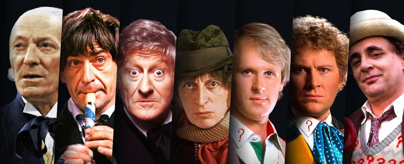 Mehr als 500 klassische Episoden als Online-Event