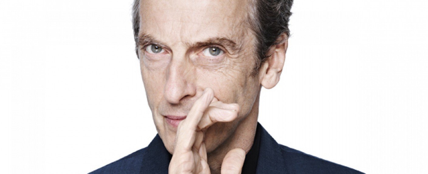 Doctor Who Peter Capaldi Kundigt Abschied Nach Staffel Zehn An Starttermin Fur Zehnte Staffel Verkundet Tv Wunschliste