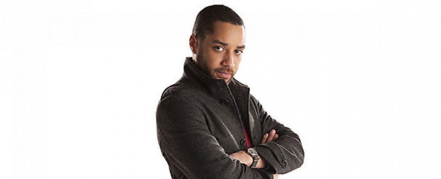 Jenna Coleman bekommt einen Lehrerkollegen