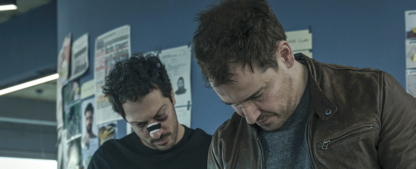 Dreharbeiten zu den neuen "Dark"-Folgen starten im Juni