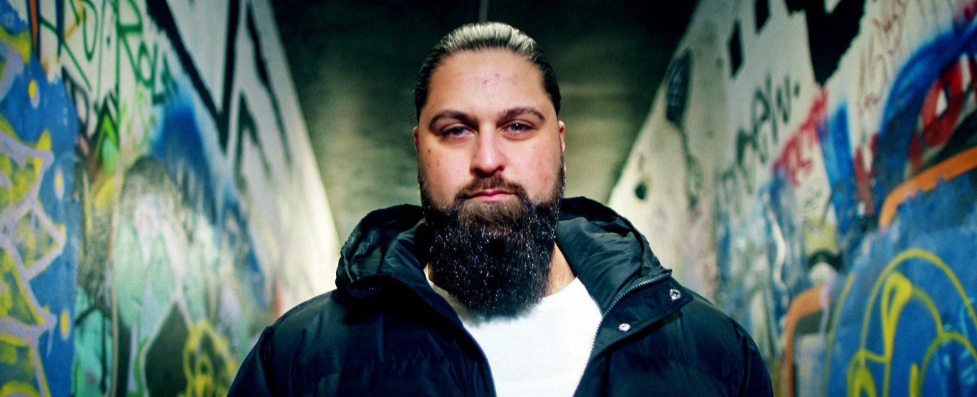 Rap-Dokumentation entpuppte sich als Quotenflop