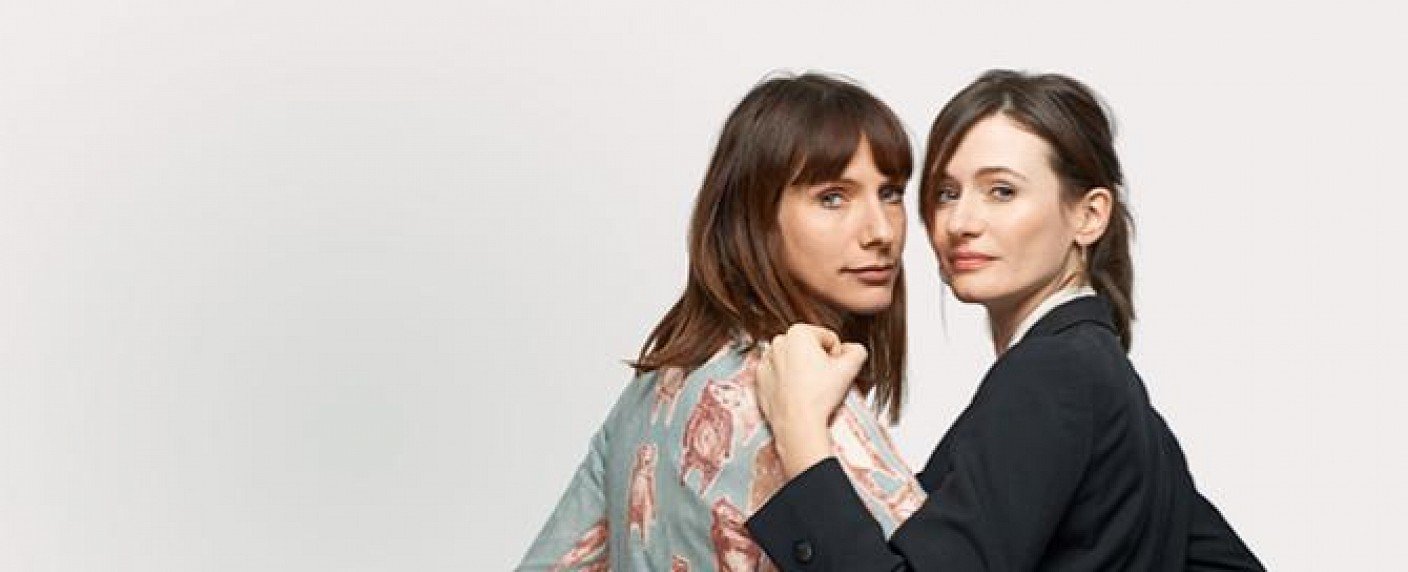 Comedy von "The Newsroom"-Darstellerin Emily Mortimer geht weiter