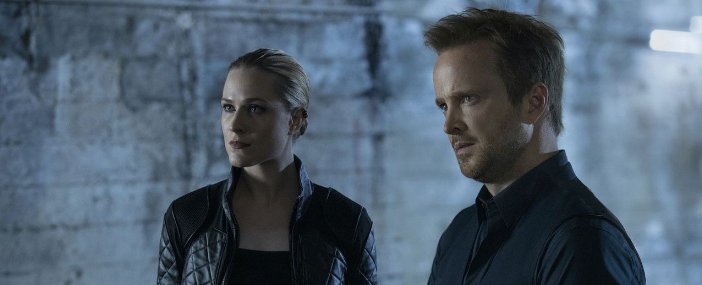 Deutsche Synchronisation der dritten Staffel nun komplett