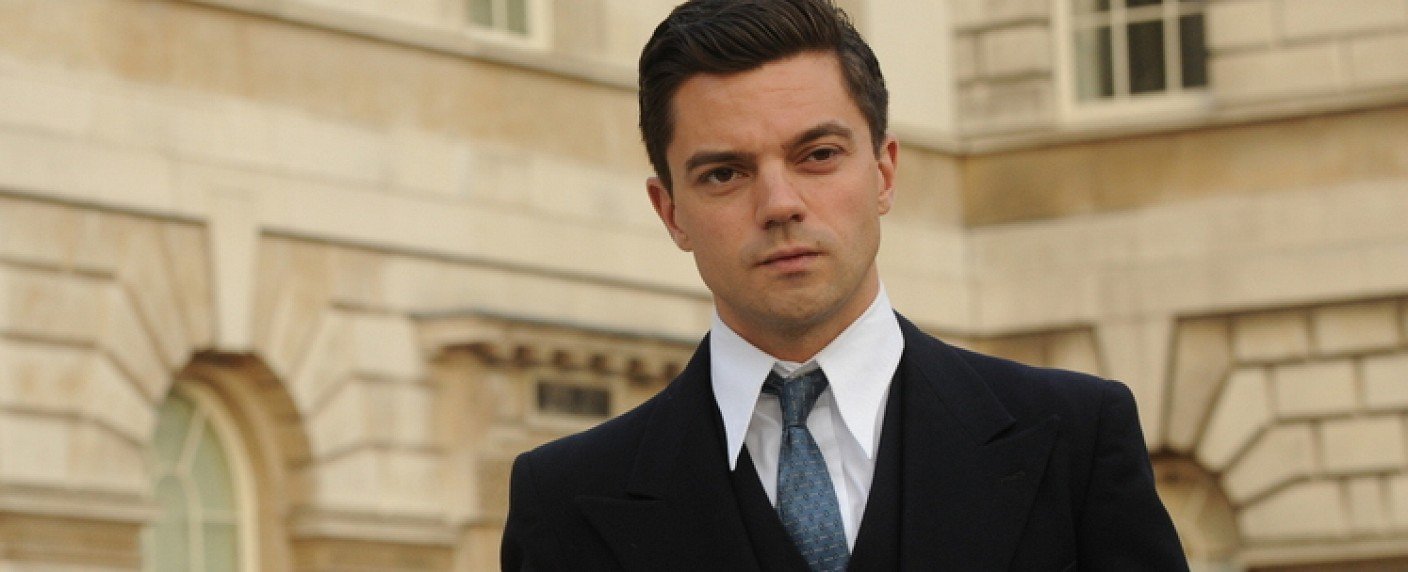 "Weeds"-Darstellerin Elizabeth Perkins ebenfalls verpflichtet