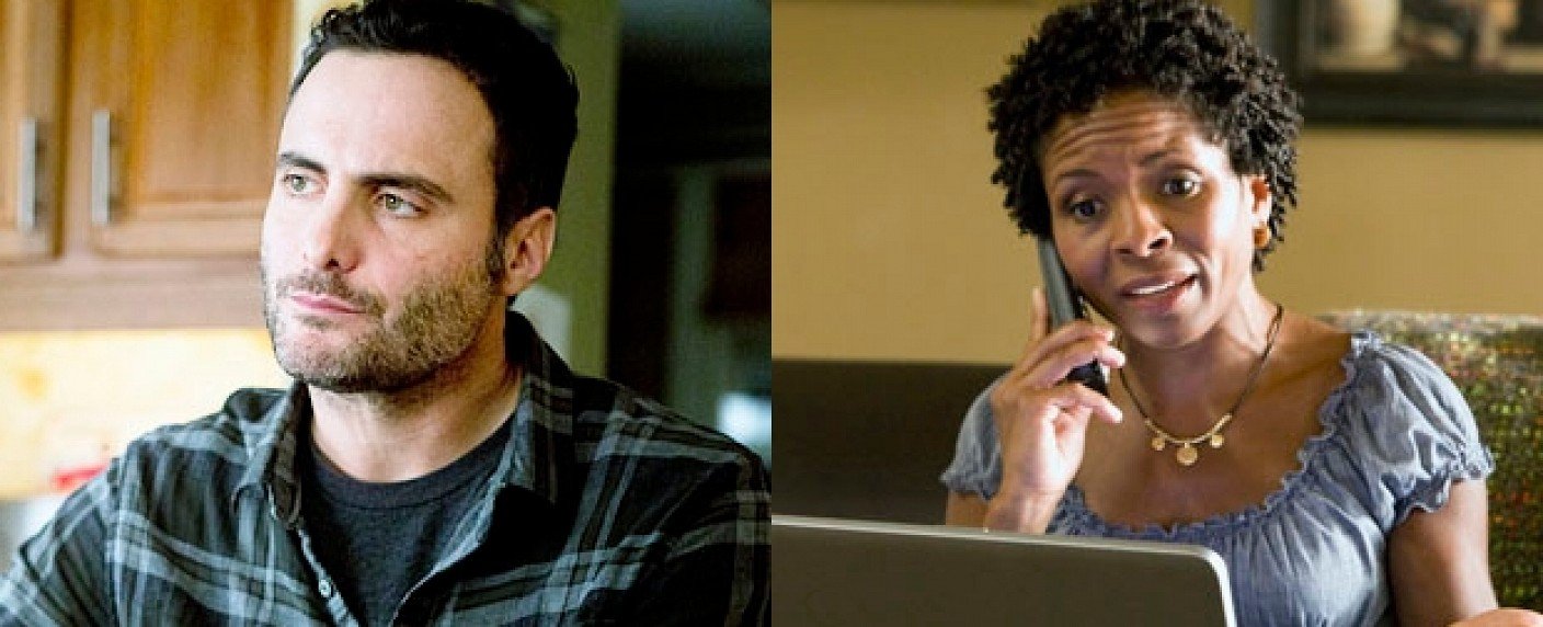 "Nurse Jackie"- und "The Practice"-Darsteller verstärken das Ensemble