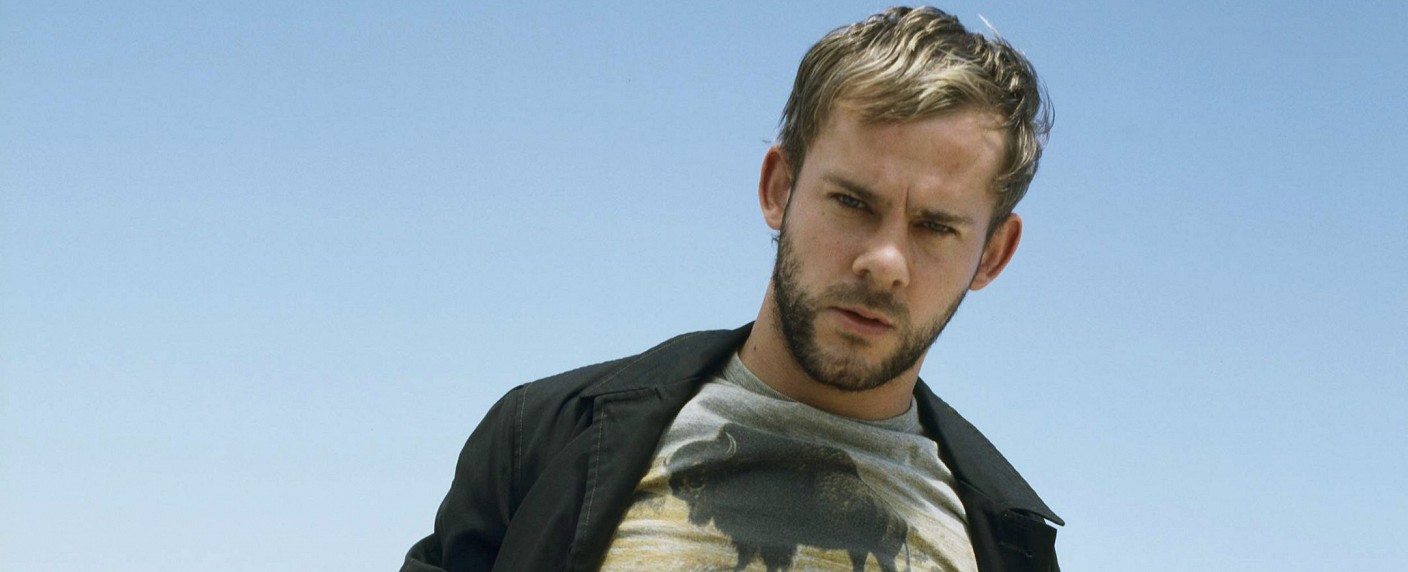 Film E Programmi Tv Di Dominic Monaghan
