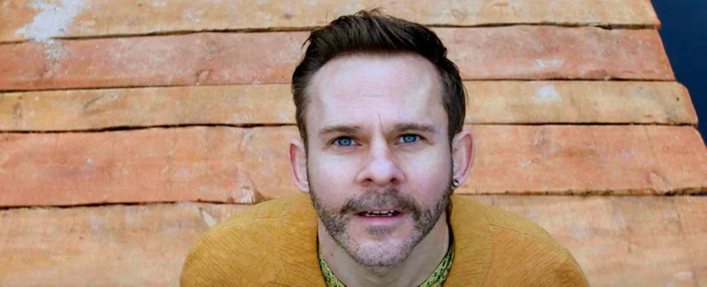 AMC stellt mit Trailer neue Serie vor