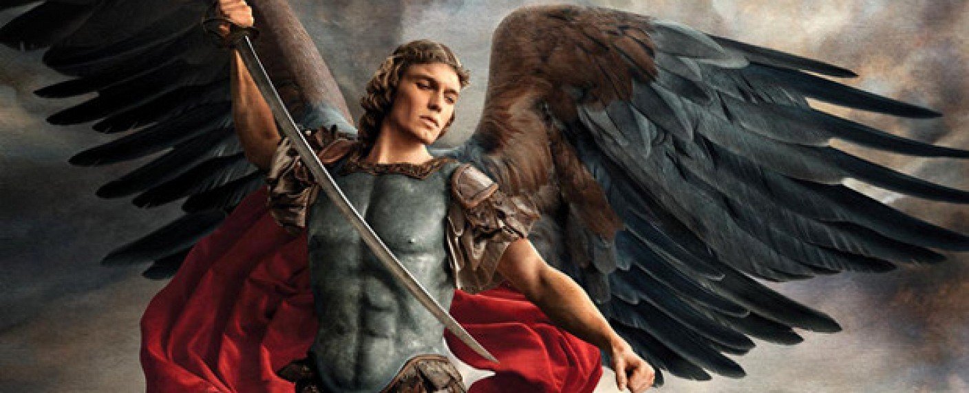 Der Kampf der Menschheit gegen die Engel geht weiter