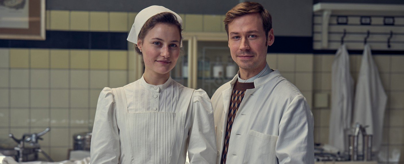 Agenten und Intrigen gegen Ende des Ersten Weltkriegs