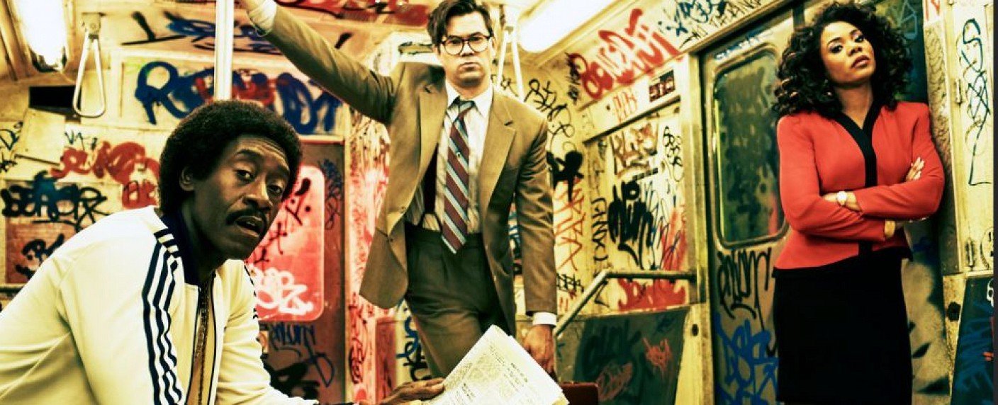 Bitterböse Comedy ab Anfang 2019 in den USA