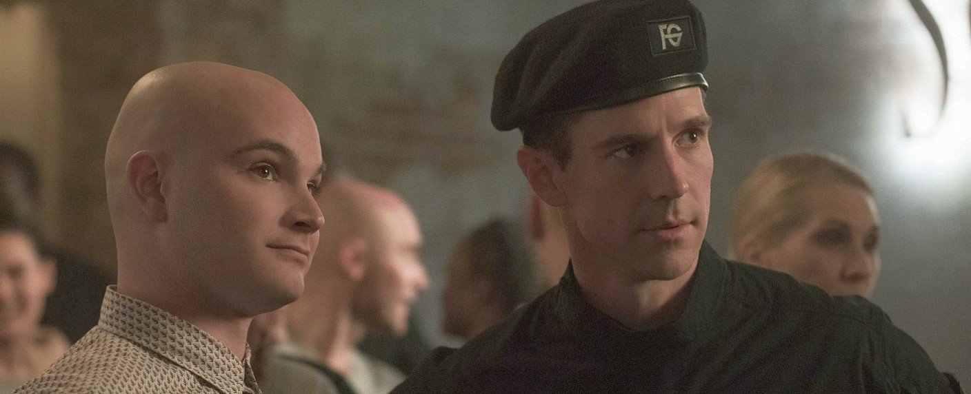 Blaines Handlanger bleibt unzerstörbar