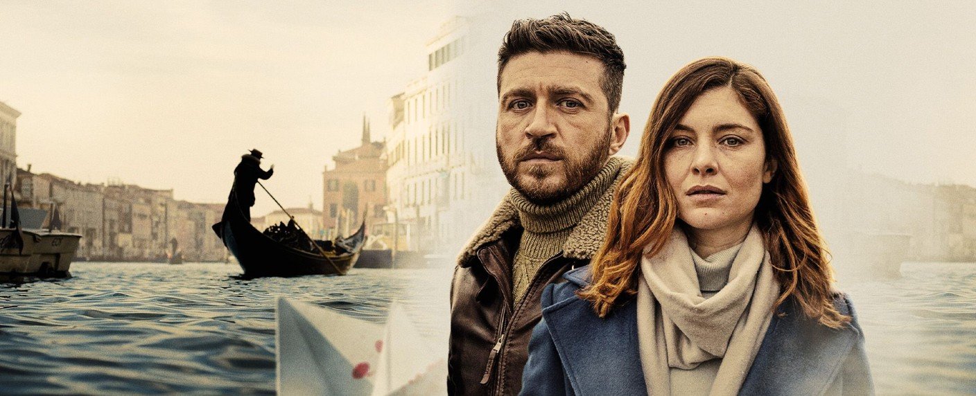 Sat.1 Gold zeigt Serie über die Jagd auf ein Netzwerk von Pädophilen